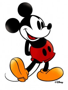 mickey immobilier