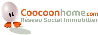 Logo du réseau social Coocoonhome.com