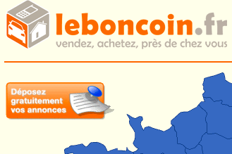 Le Bon Coin Fr 86