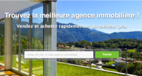 Comparagences immobilier