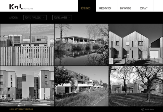 inspiration design site internet immobilier 6