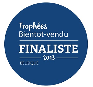 Trophées Bientot-vendu 2013