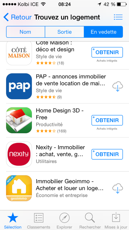 appstore-immo