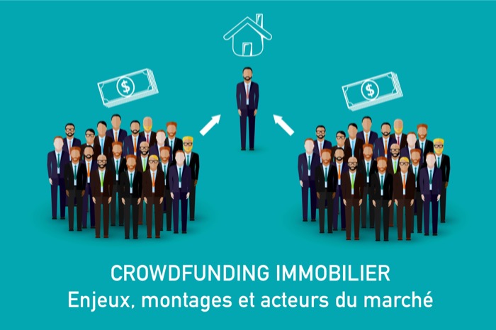 Crowdfunding-immobilier-definition