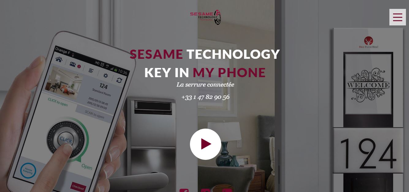 sesametechnology_startup_immobilier_paris_and_co_incubateur_serrureconnectee