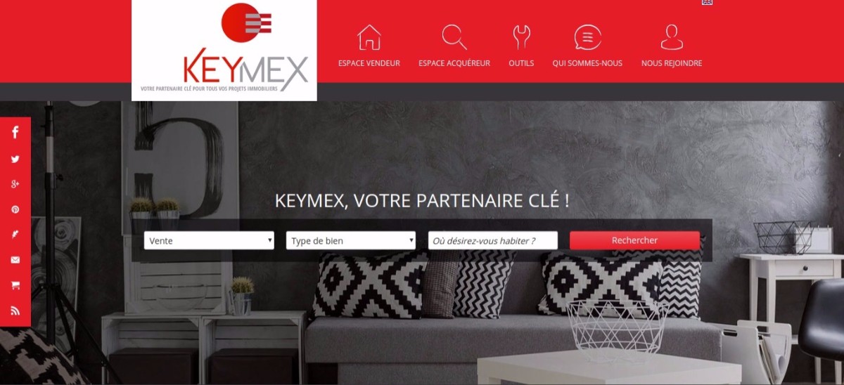 keymex_homepage_agence_immo