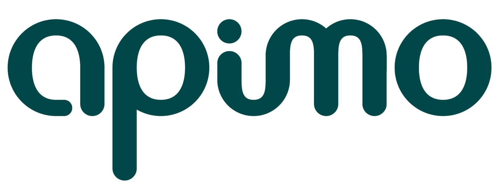 Logo Apimo
