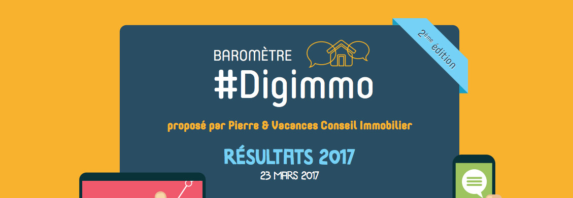 Digimmo 3eme édition 12 avril a Station F agenda