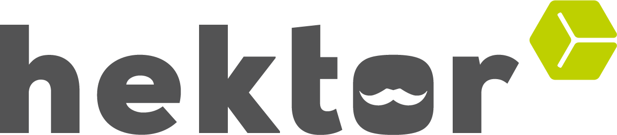 Logo Hektor