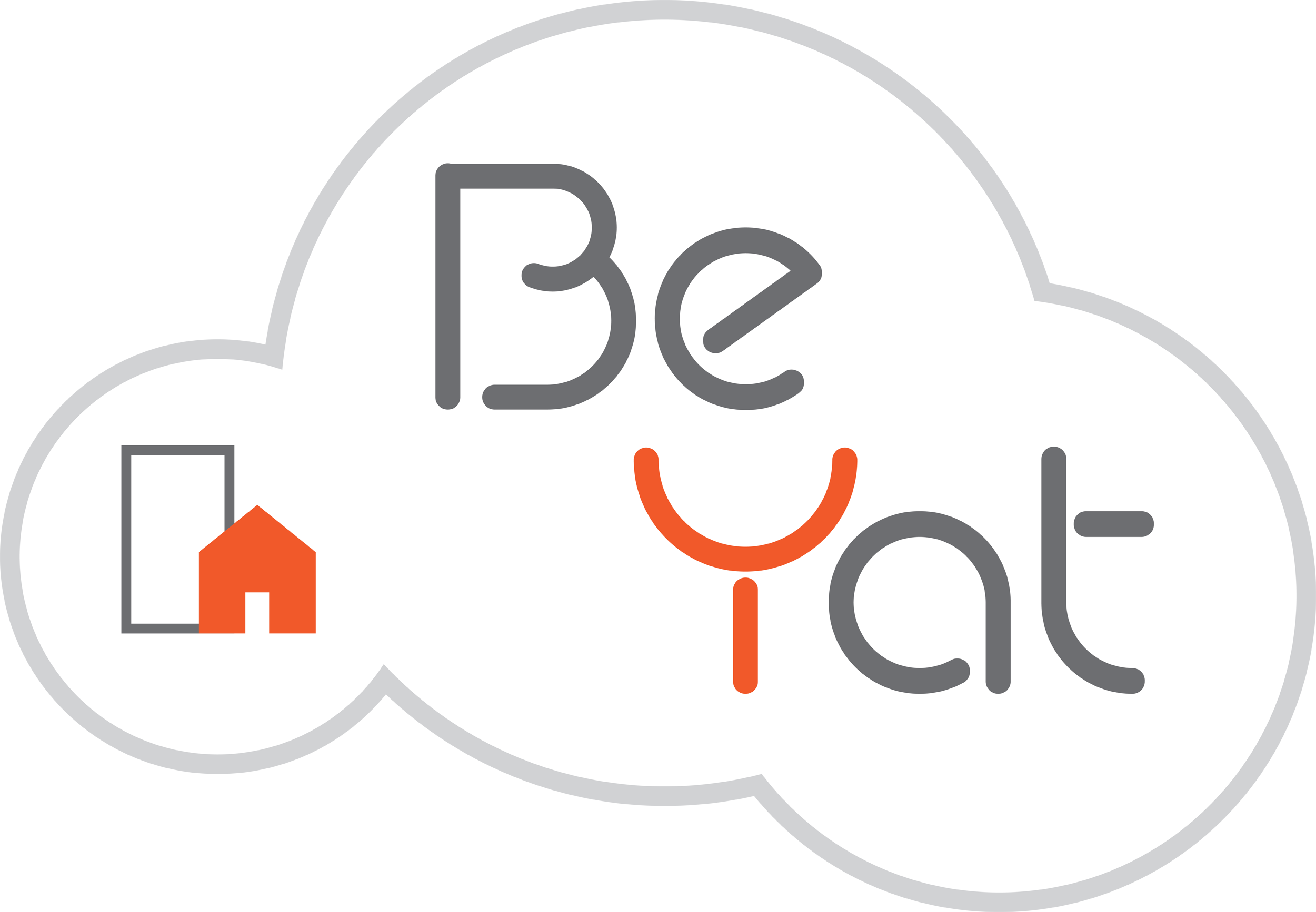 Logo BeYat