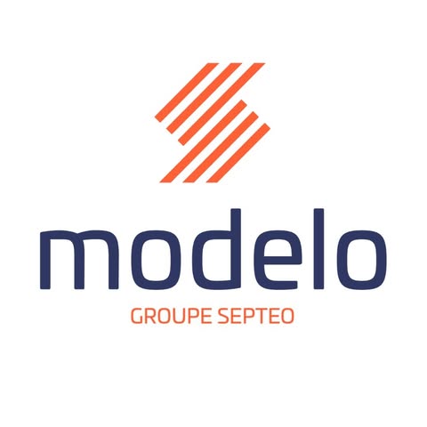Logo Modelo Office