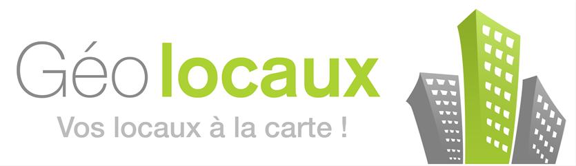 Logo Geolocaux