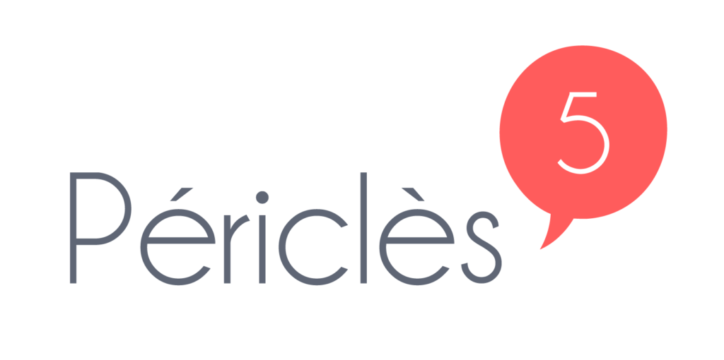 Logo Périclès
