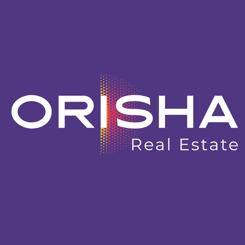 Logo ORISHA Real Estate