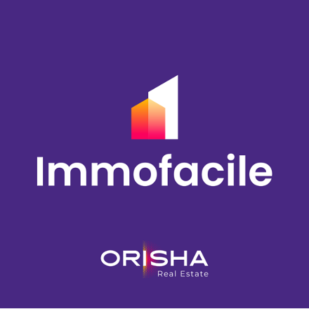 Logo ImmoFacile