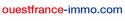 Ouestfrance Immo Portail Annonces Immobilieres Logo