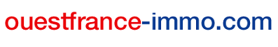 Logo OuestFrance-Immo