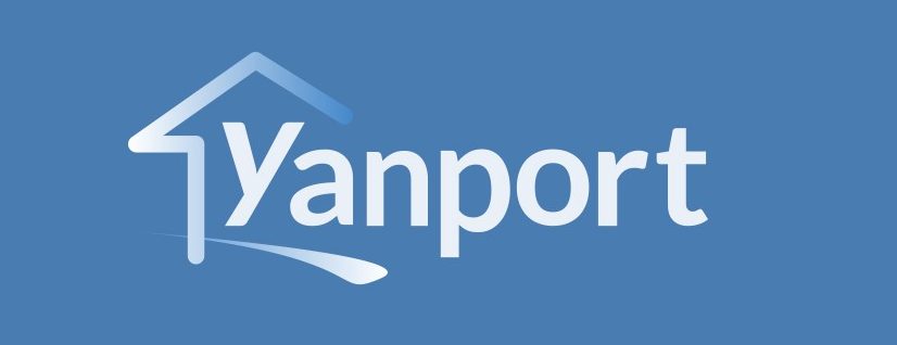Logo Yanport