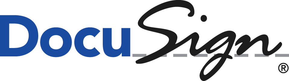 Logo DocuSign