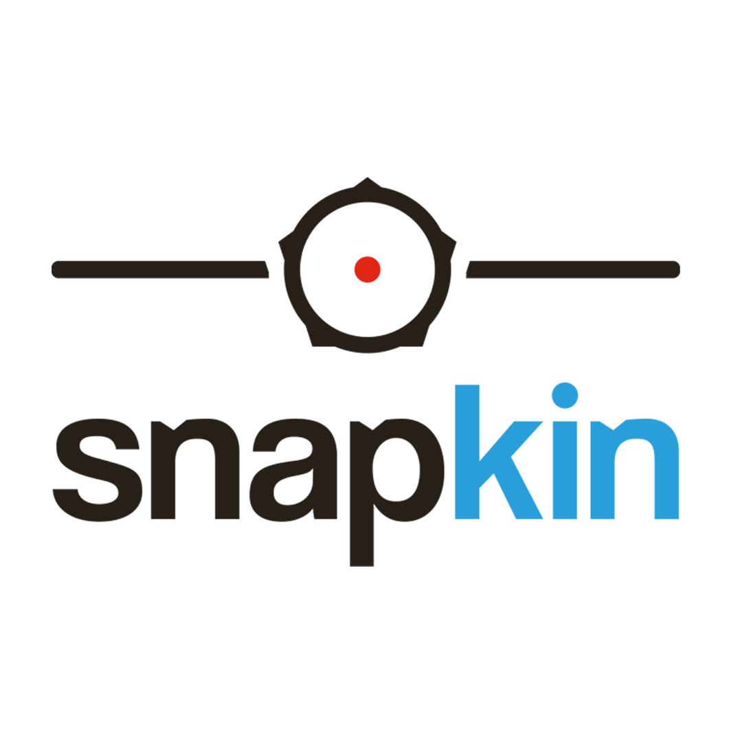 Logo Snapkin