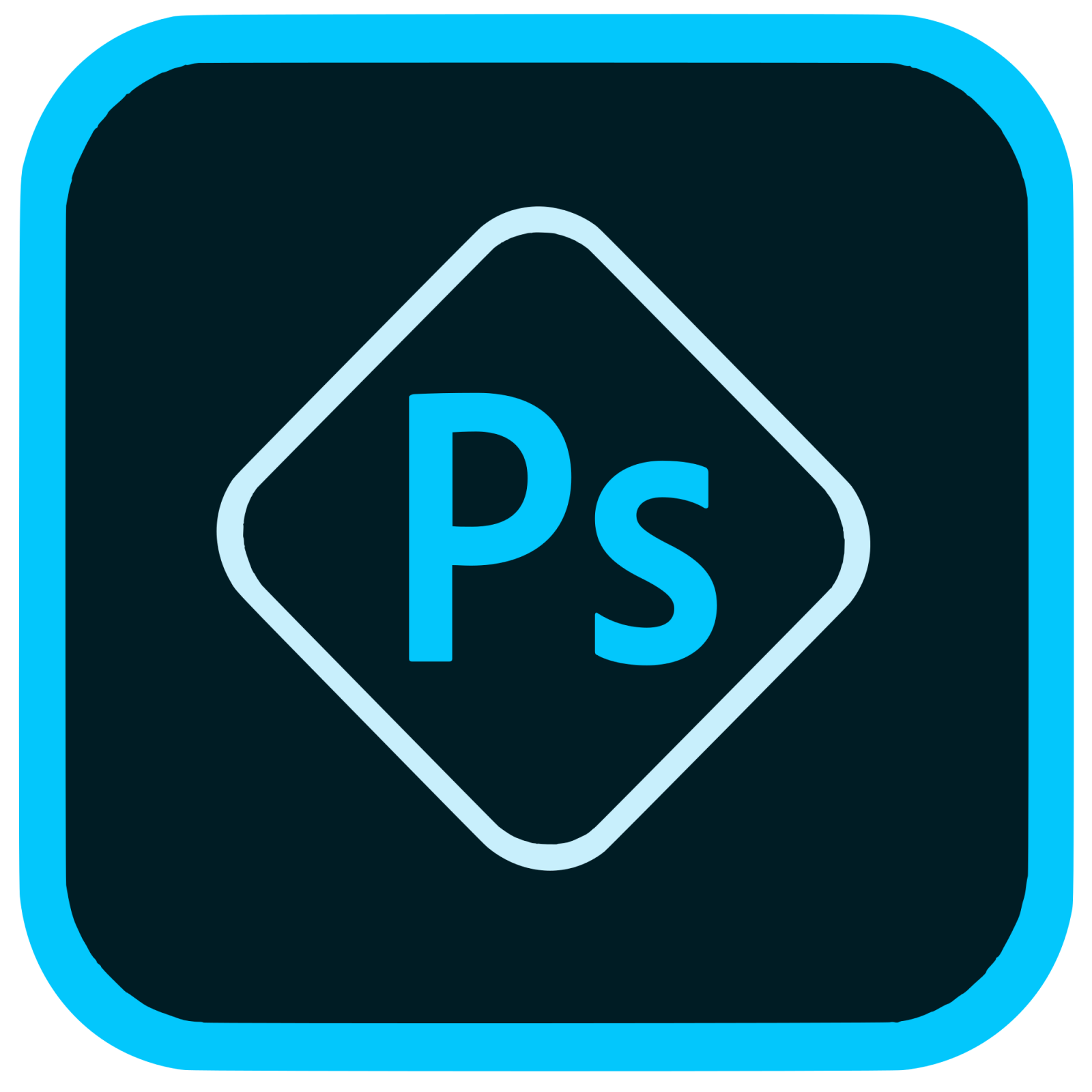 ps express app