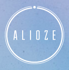 Alioze Logo