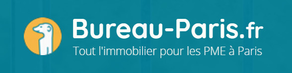 Logo Bureau-Paris
