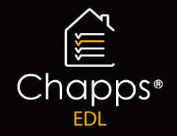 Chapps Etats Des Lieux Dematerialises Logo