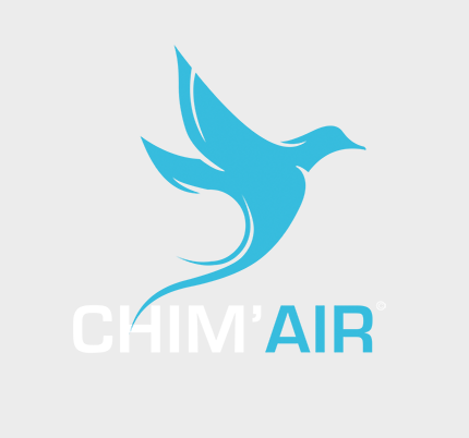 Logo Chim’Air