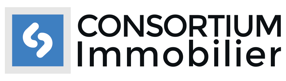 Logo Consortium Immobilier