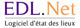 Logo EDL.Net