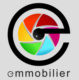 Logo Emmobilier