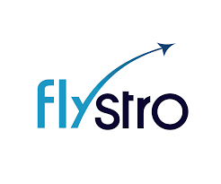 Flystro Logo