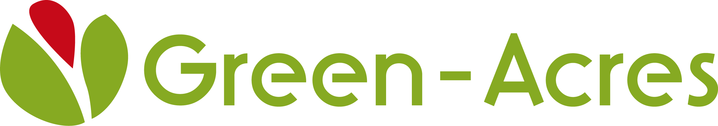 Logo Green-Acres