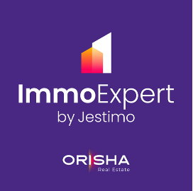 Logo ImmoExpert by Jestimo