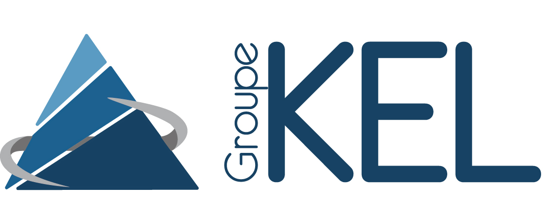 Kel Logo Gestion Locative Immobilier