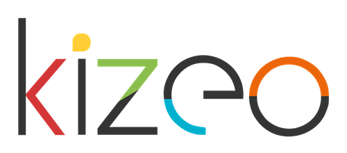 Logo Kizeo