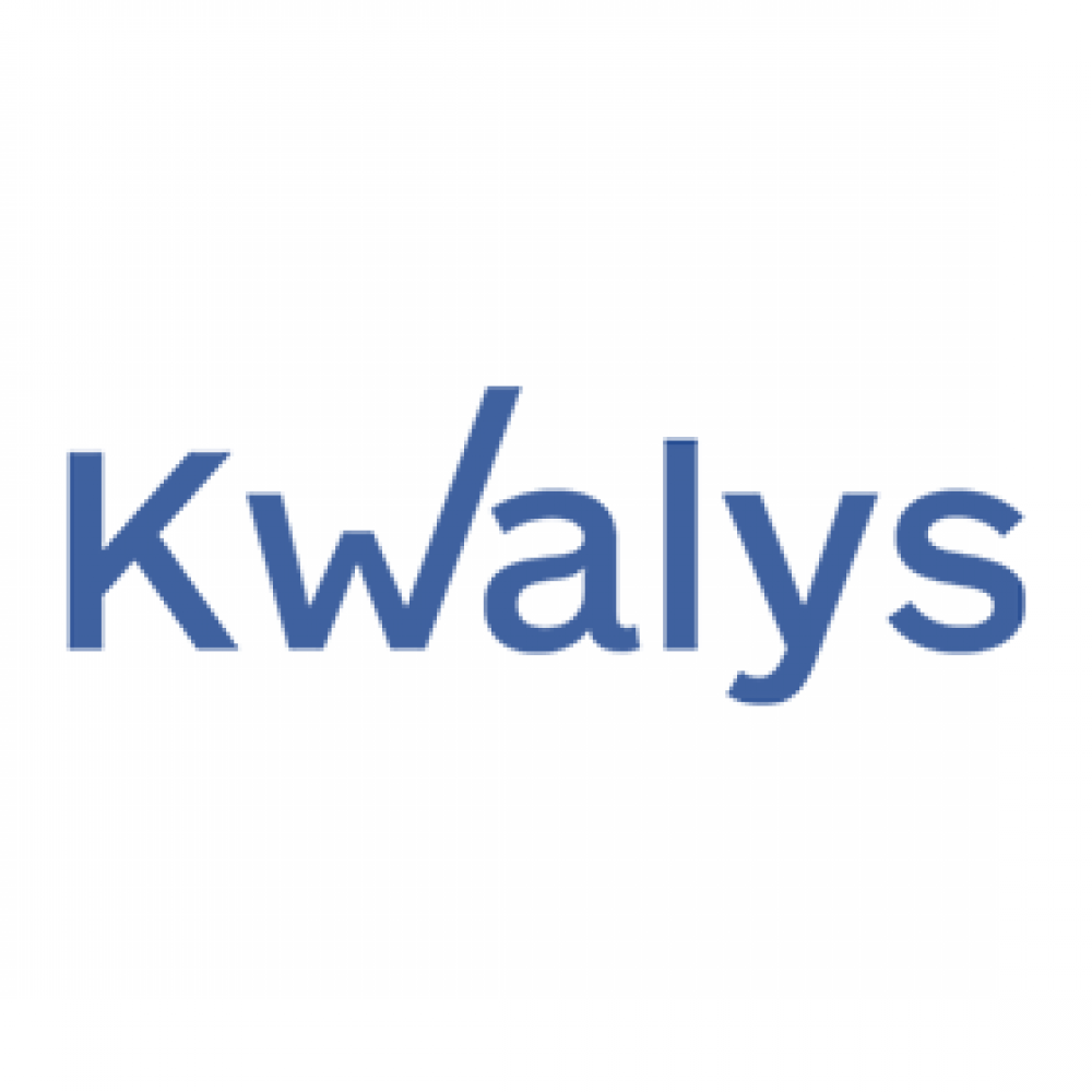 Logo Kwalys