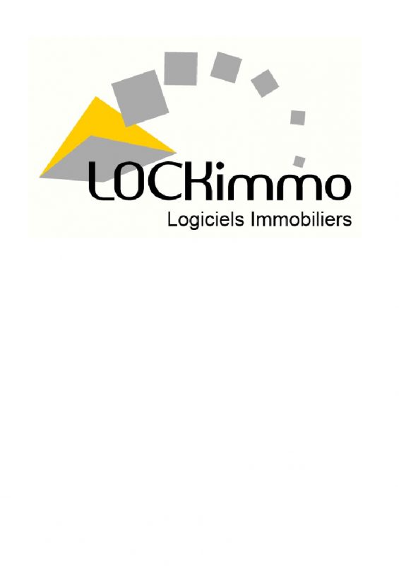 Logo LOCKimmo