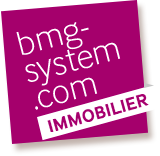 Logo BMG System
