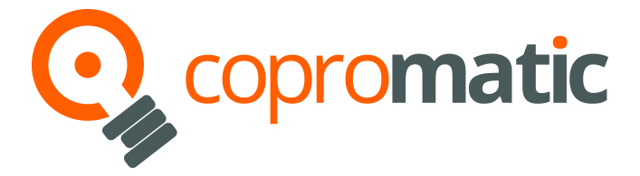 Logo Copromatic