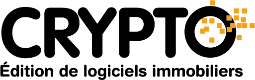 Logo Crypto Couleur