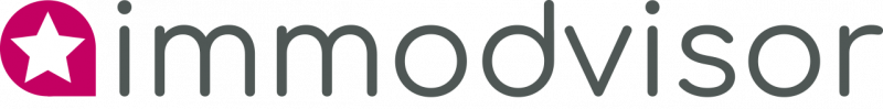 Logo immodvisor