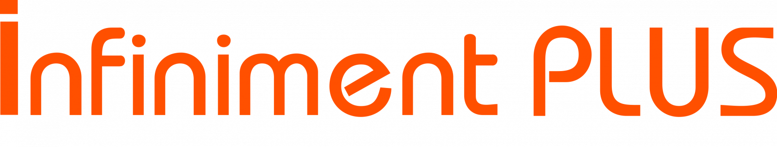 Logo Infiniment Plus