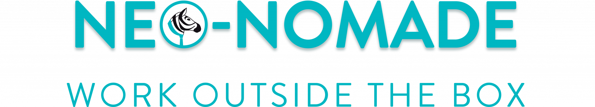 Logo Neo-nomade