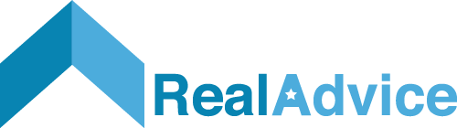 Logo RealAdvice