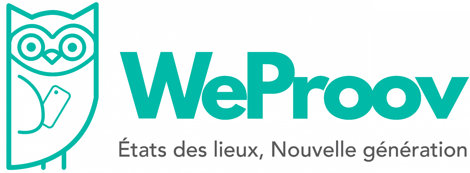 Logo WeProov