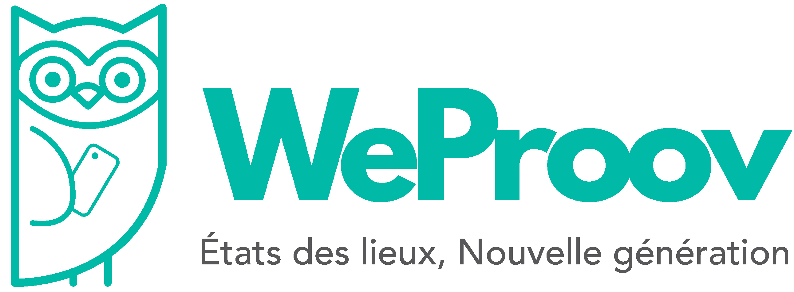 Logo Weproov Alternatif