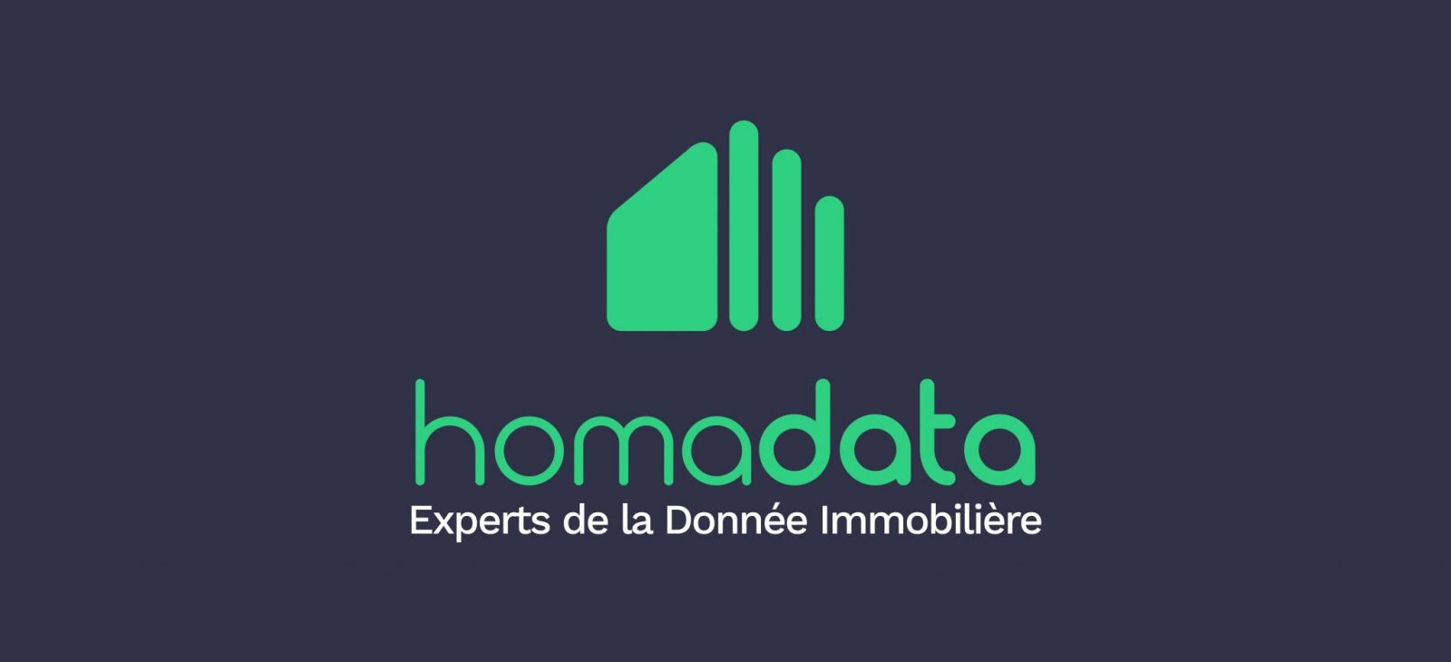 Logo Homadata