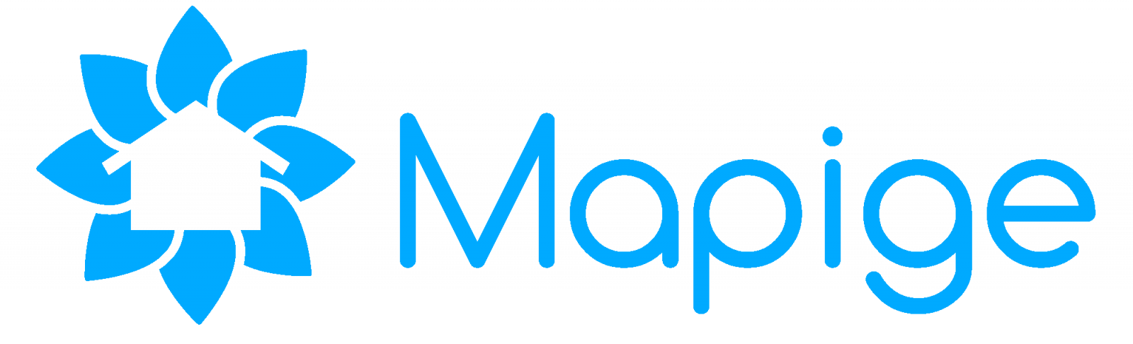 Logo Mapige